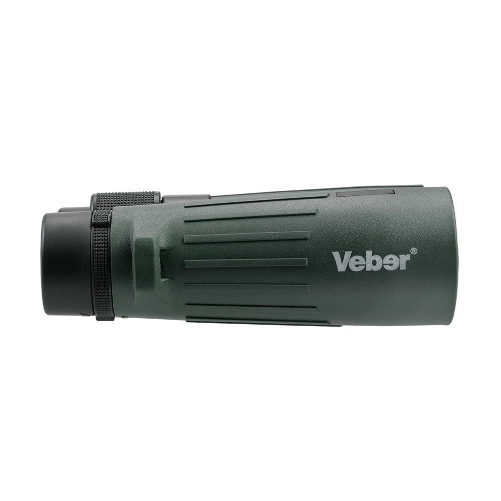 Бинокль Veber Silver Line 10*50 WaterProof