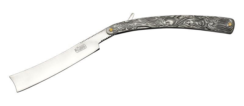 Нож Viking Nordway складной S2000-2 (опаска)