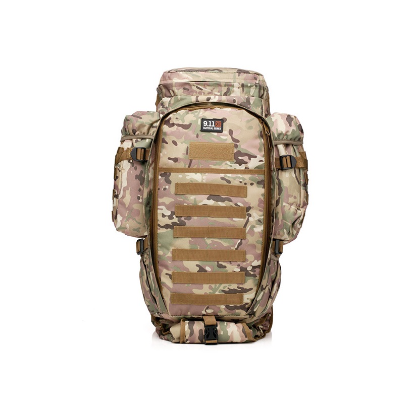 Рюкзак Tactical Full Gear Rifle Combo 62х25х16cm + 90х20х16cm AS-BS0006CP