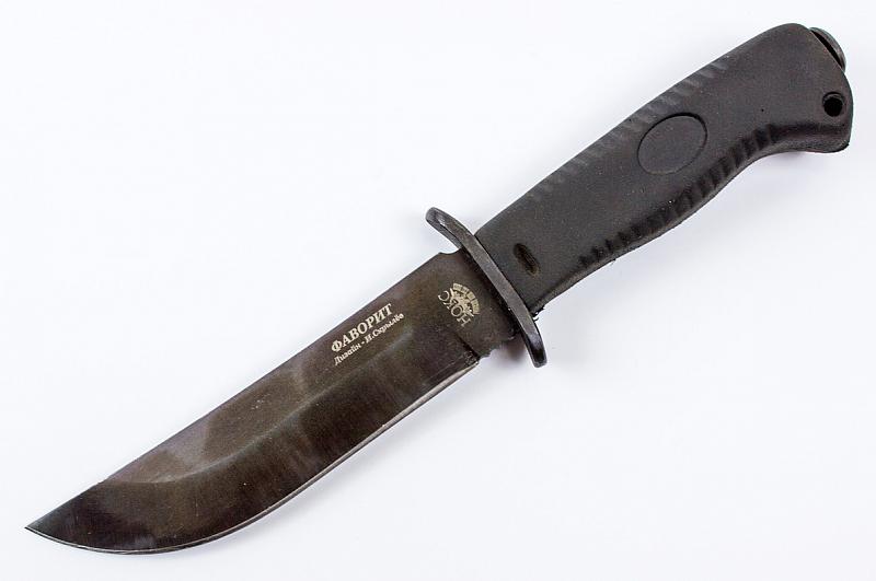 Нож Нокс "Фаворит" 636-613819