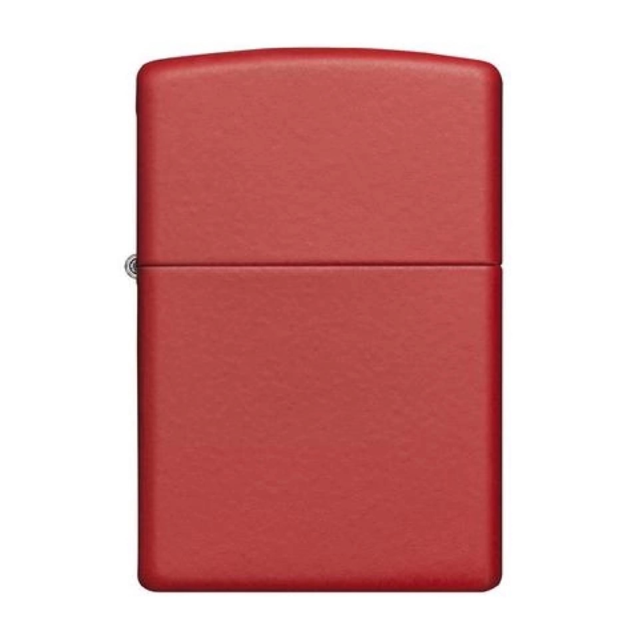 Зажигалка Zippo 233 Red Matte