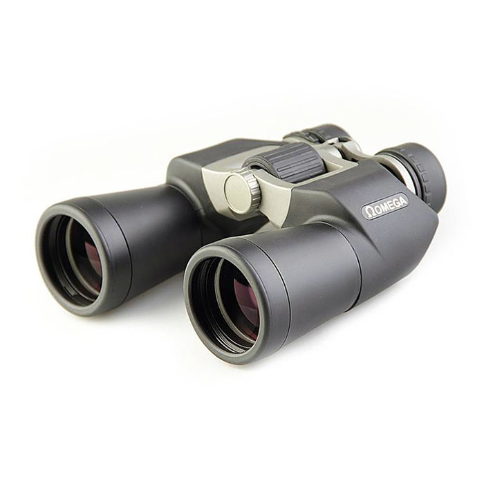 Бинокль Veber Omega БПЦ 8x45 WP
