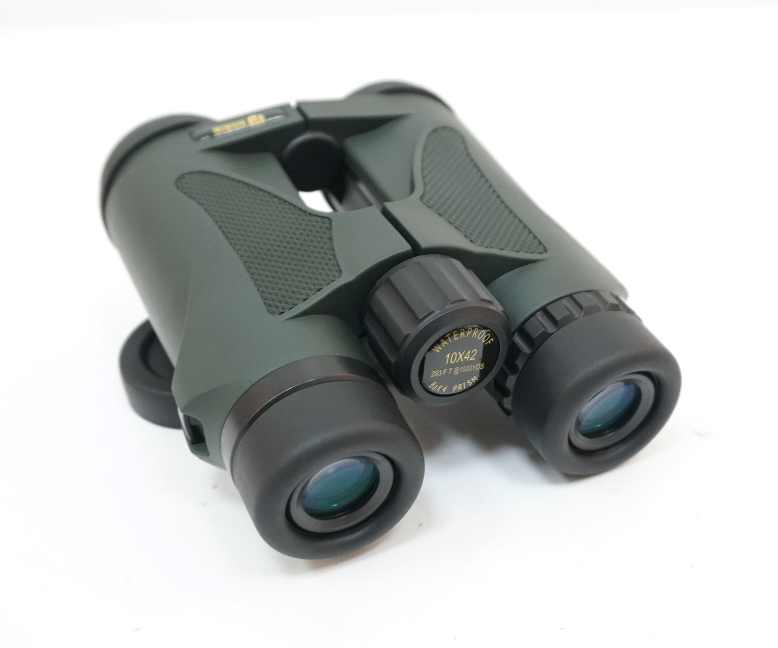 Бинокль NORIN 10x42