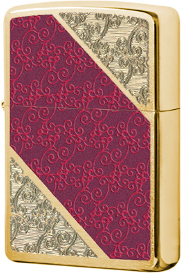 Зажигалка Zippo 28377 Luxury 3