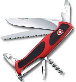 Нож Victorinox "RangerGrip 55" 0.9563.C