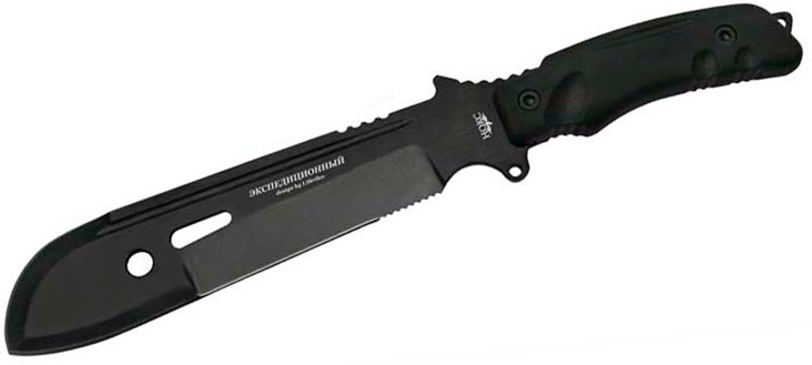 Нож Нокс "Экспедиционный" 815-614829