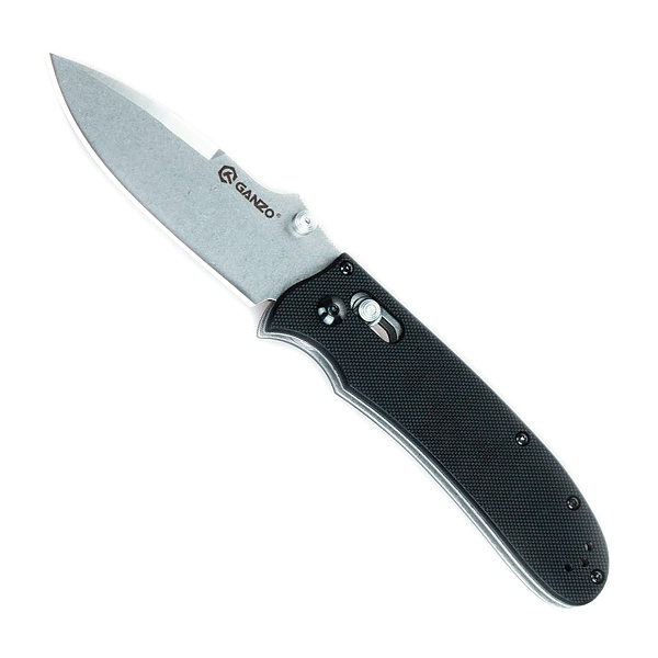 Нож складной Ganzo G7041-BK