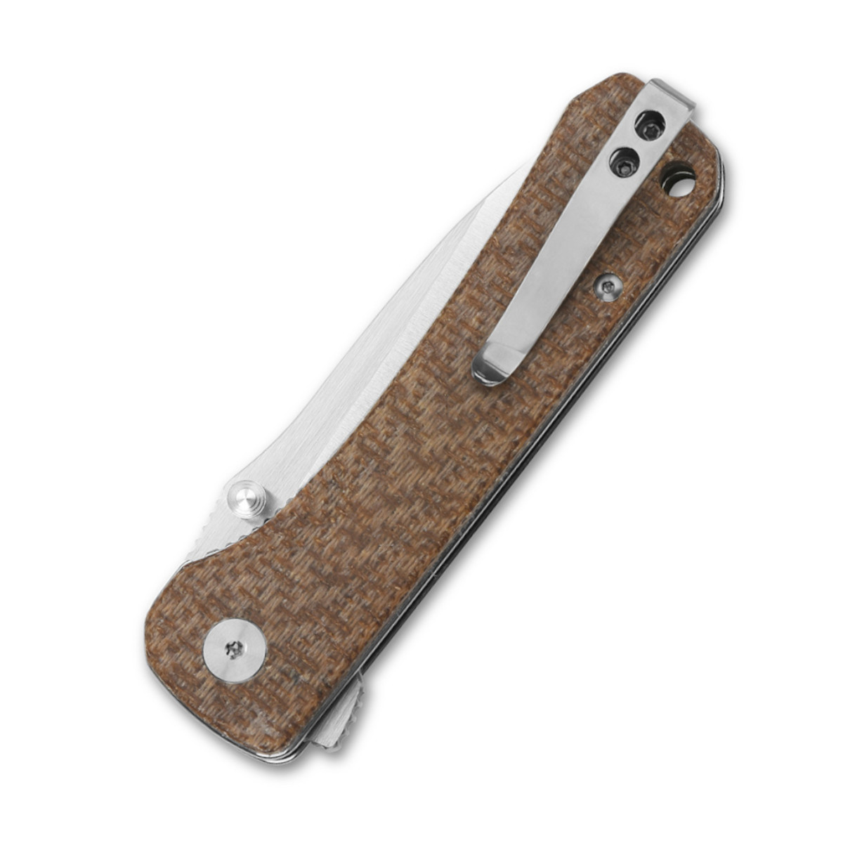 Нож QSP Hawk QS131-G