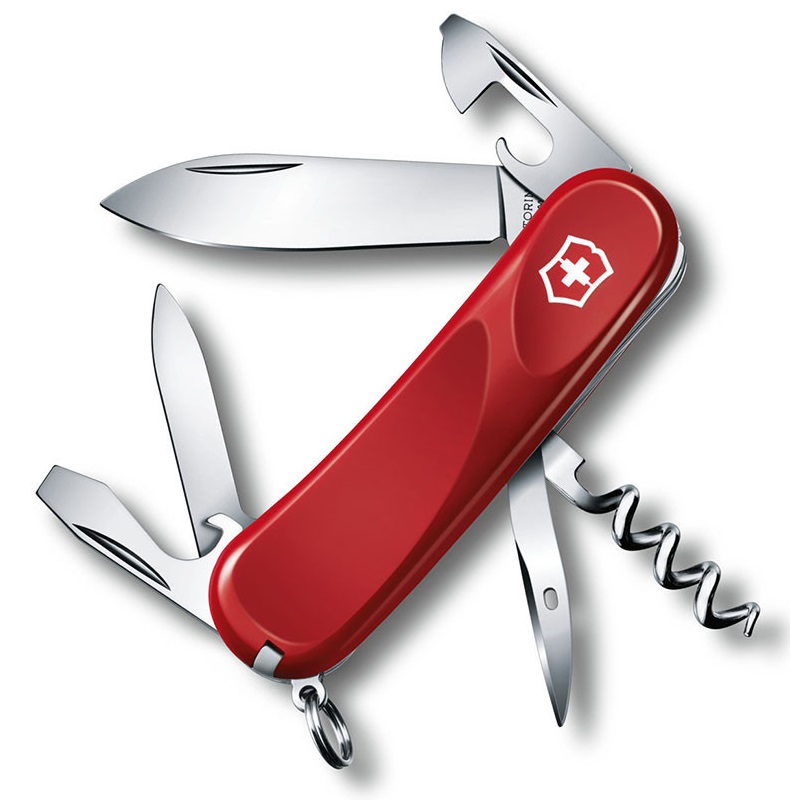 Нож Victorinox "Evolution" 2.3803.E (85 mm)
