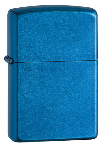 Зажигалка Zippo 24534 CERULEAN