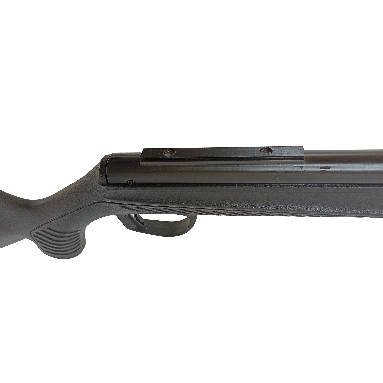 Пневматическая винтовка МР-512С-06 (пластик)