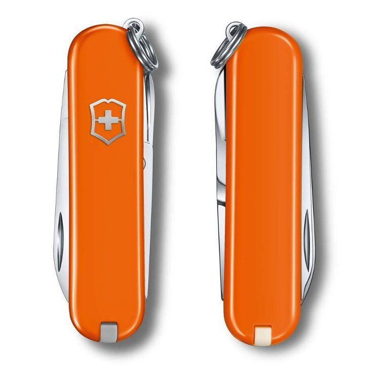 Нож Victorinox "Mango Tango" 0.6223.83G (58 мм)