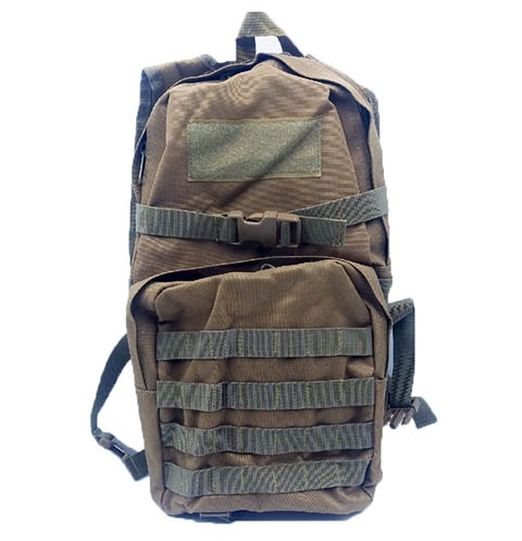 Рюкзак 10L Outdoor Hiking Fashion 23x41x11cm AS-BS0109T