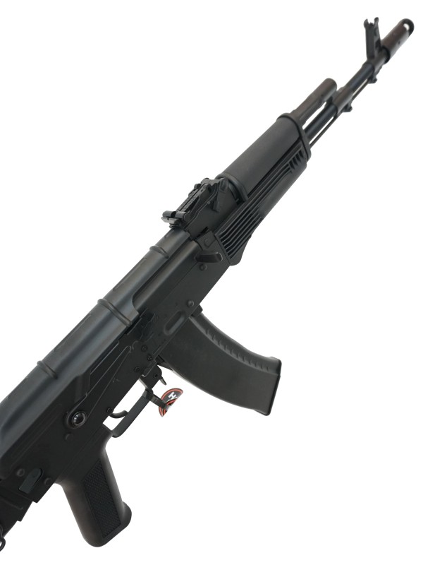 Модель автомата (Cyma) CM031C АКC-74H