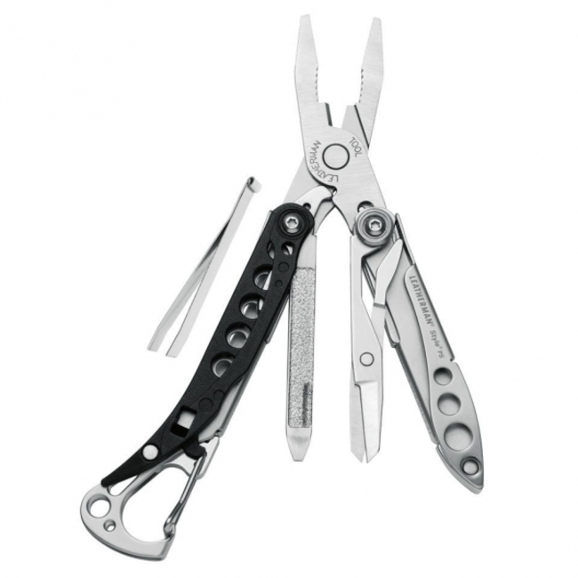 Мультиинструмент Leatherman Style PS