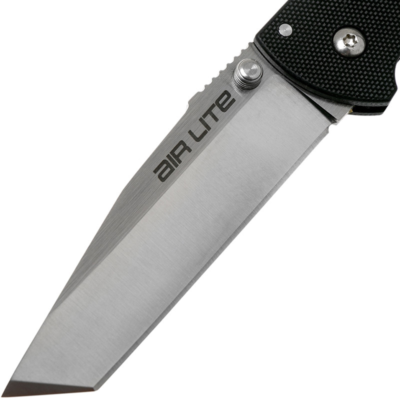 Нож Cold Steel "Air Lite Tanto Point" рукоять G10, сталь AUS10A