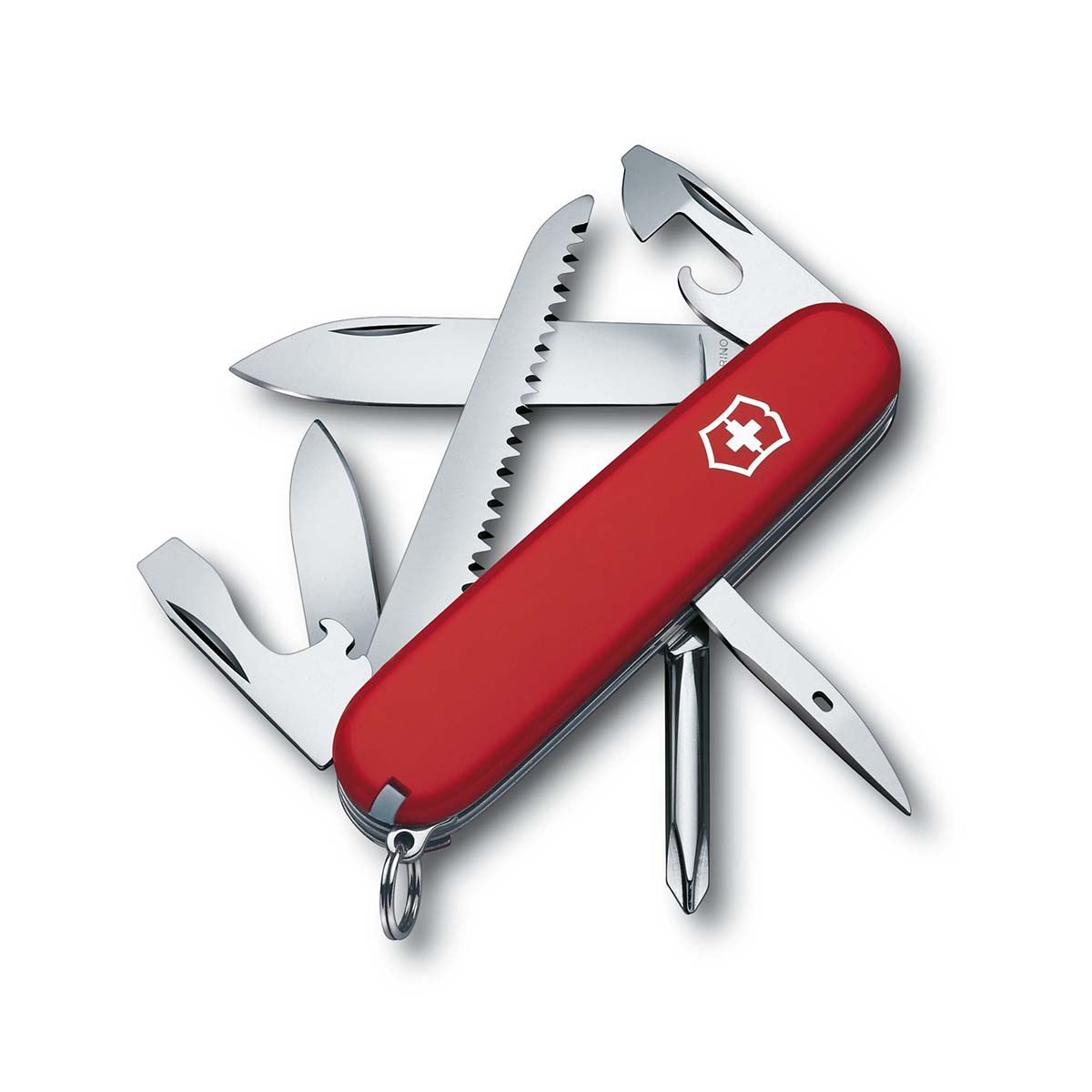 Нож Victorinox "Hiker" 1.4613 (91 mm)