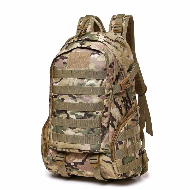 Рюкзак 20L 2019 New Tactical 32x49x15cm AS-BS0100CP