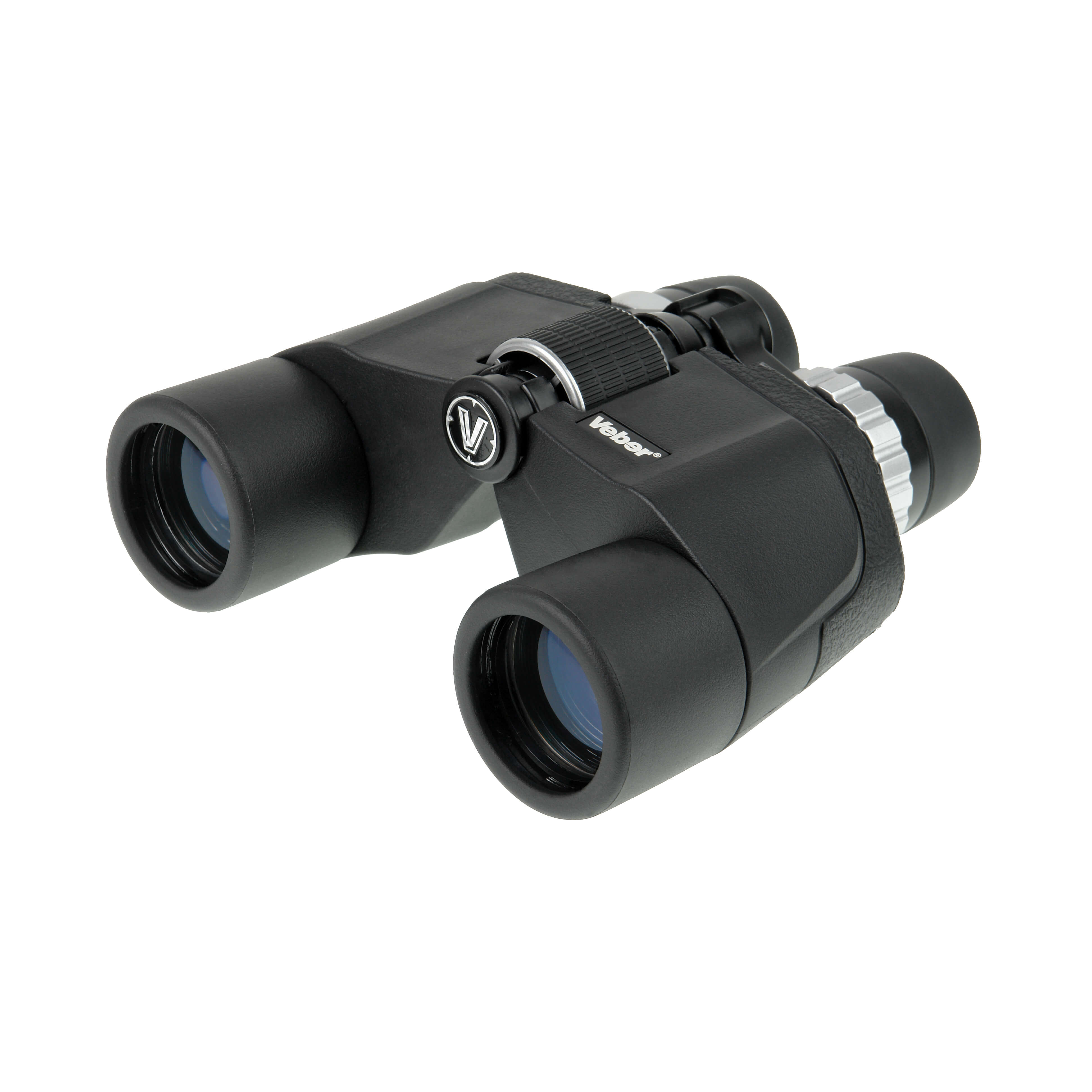 Бинокль Veber БПЦ ZOOM 8-18*40