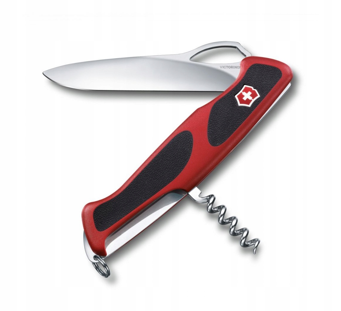 Нож Victorinox "RangerGrip 63" 0.9523.MC