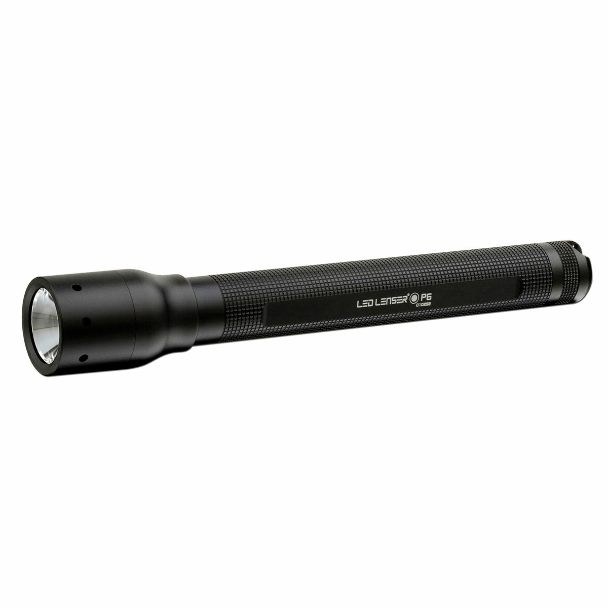 Фонарь ручной LED Lenser P6 профессиональный