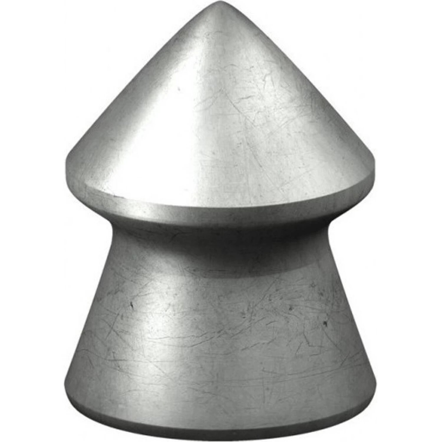 Пули пневматические "Crosman Pointed", 4,5 мм., 7,4 гран (1250 шт.)