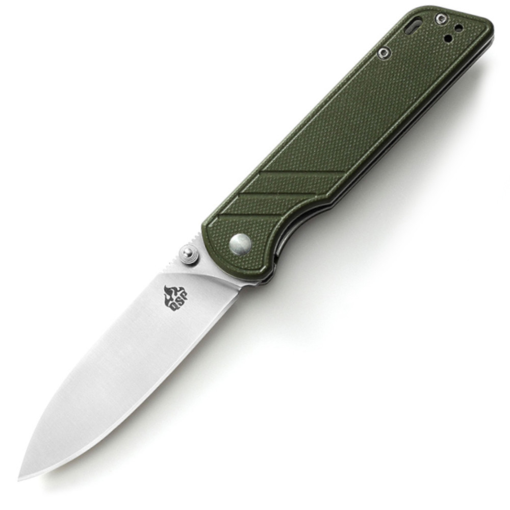 Нож QSP Parrot QS102-B