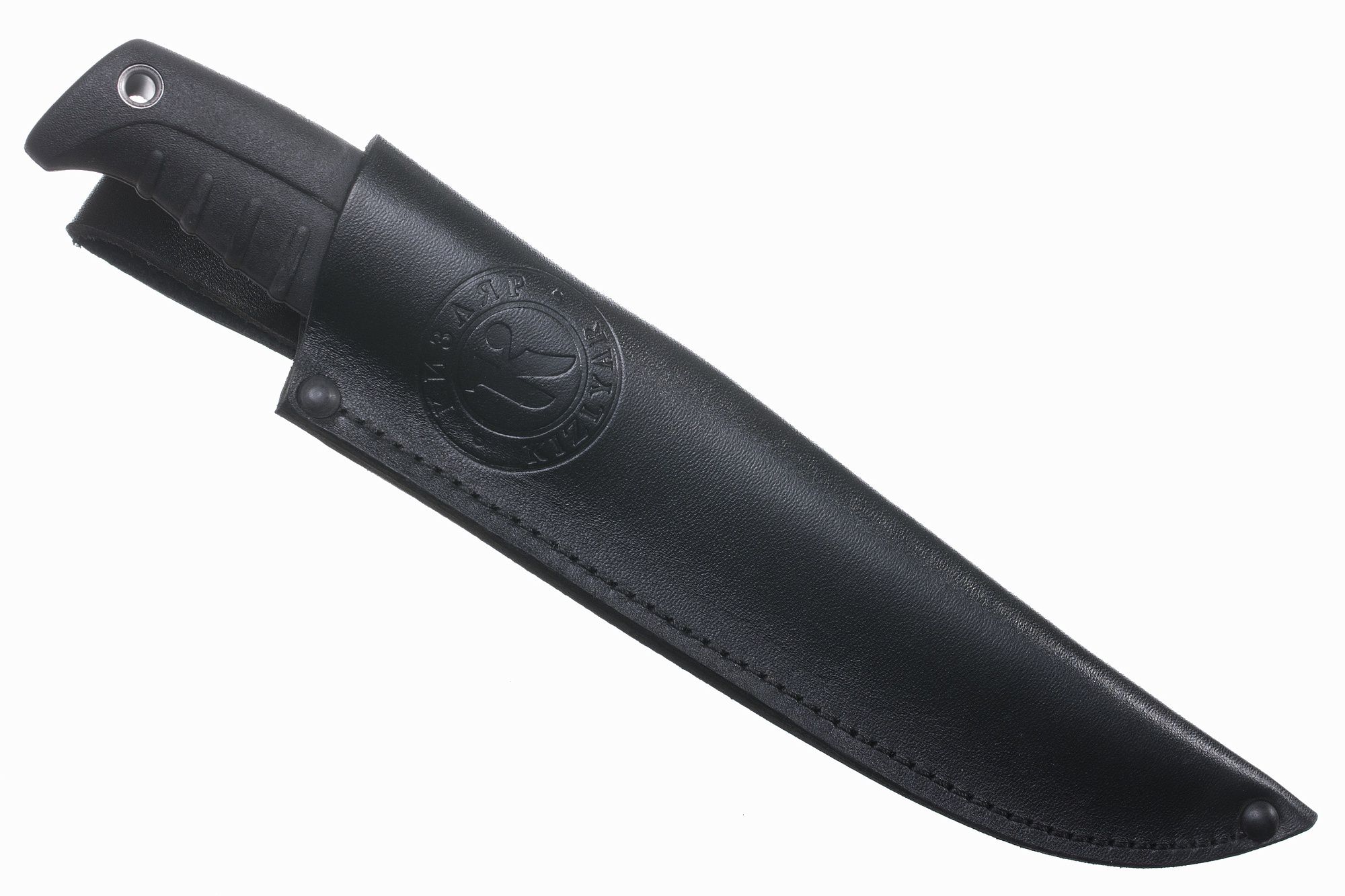 Нож Кизляр "Таран" 064301 сталь Х12МФ артикул 03156