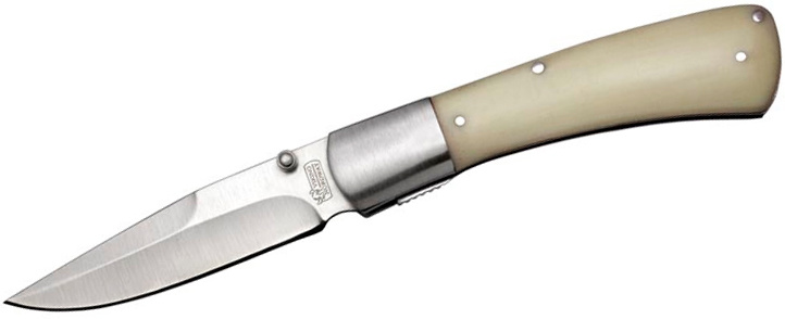 Нож Viking Nordway складной P684 искусственная кость