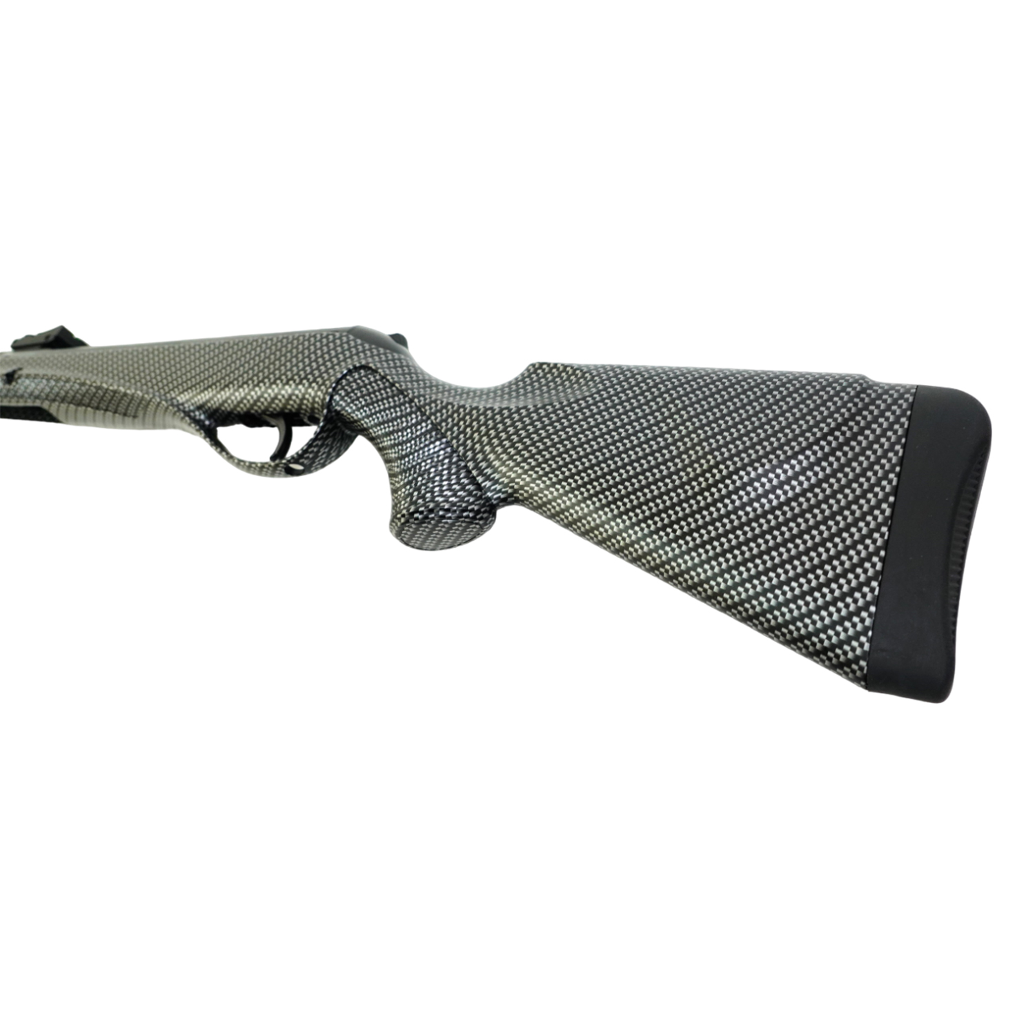 Винтовка пневматическая RETAY 70S Carbon