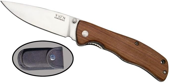 Нож Viking Nordway складной K746