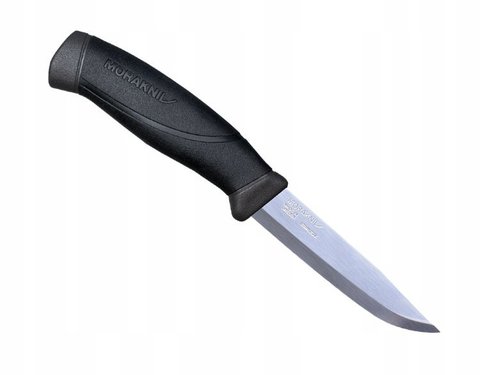 Нож Morakniv Companion Anthracite