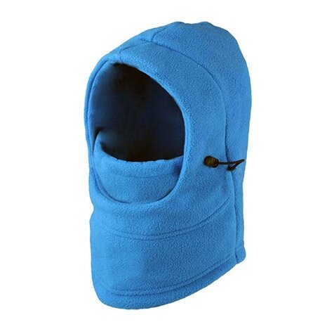 Балаклава Sports Warm Hood - Fleece код AS-MS0116NBE