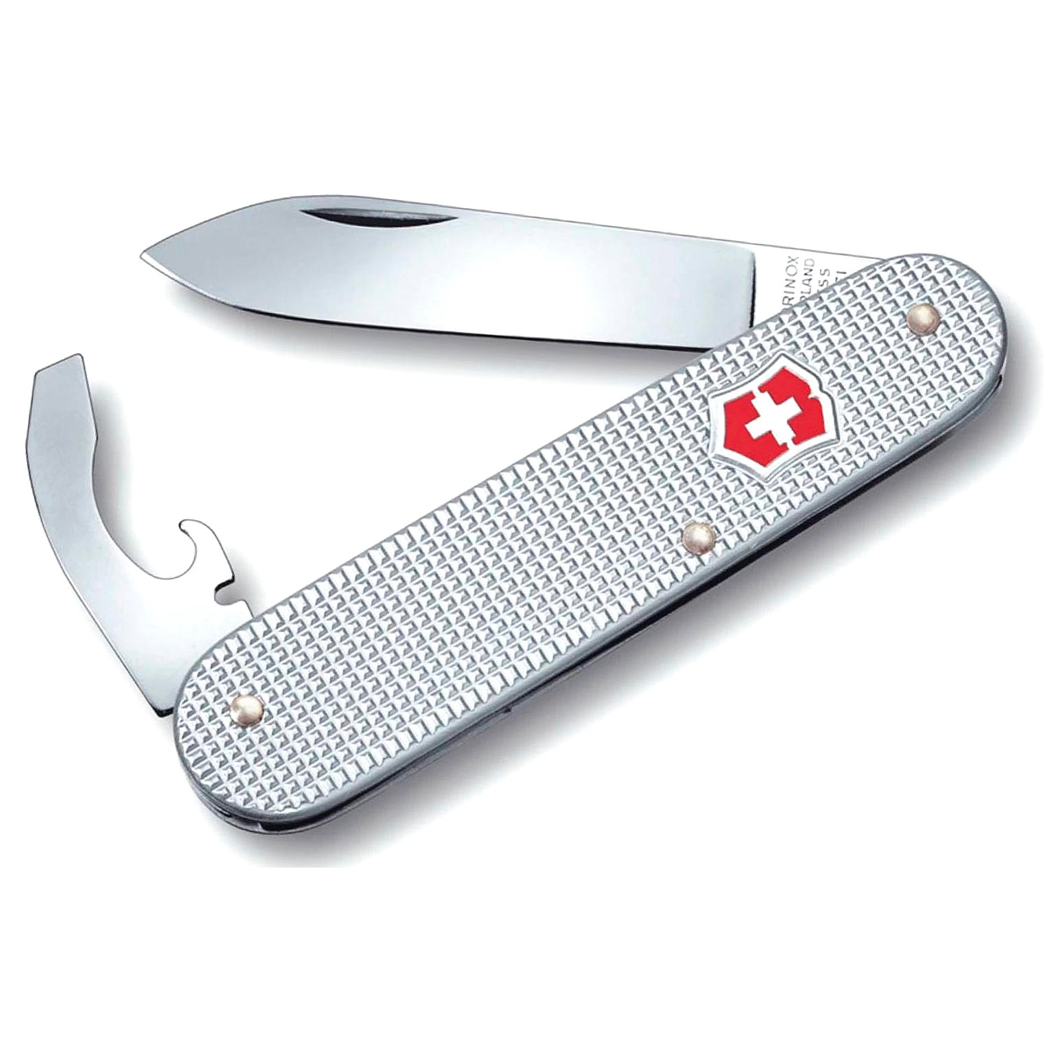 Нож Victorinox "Alox Bantam" 0.2300.26 (84 mm)
