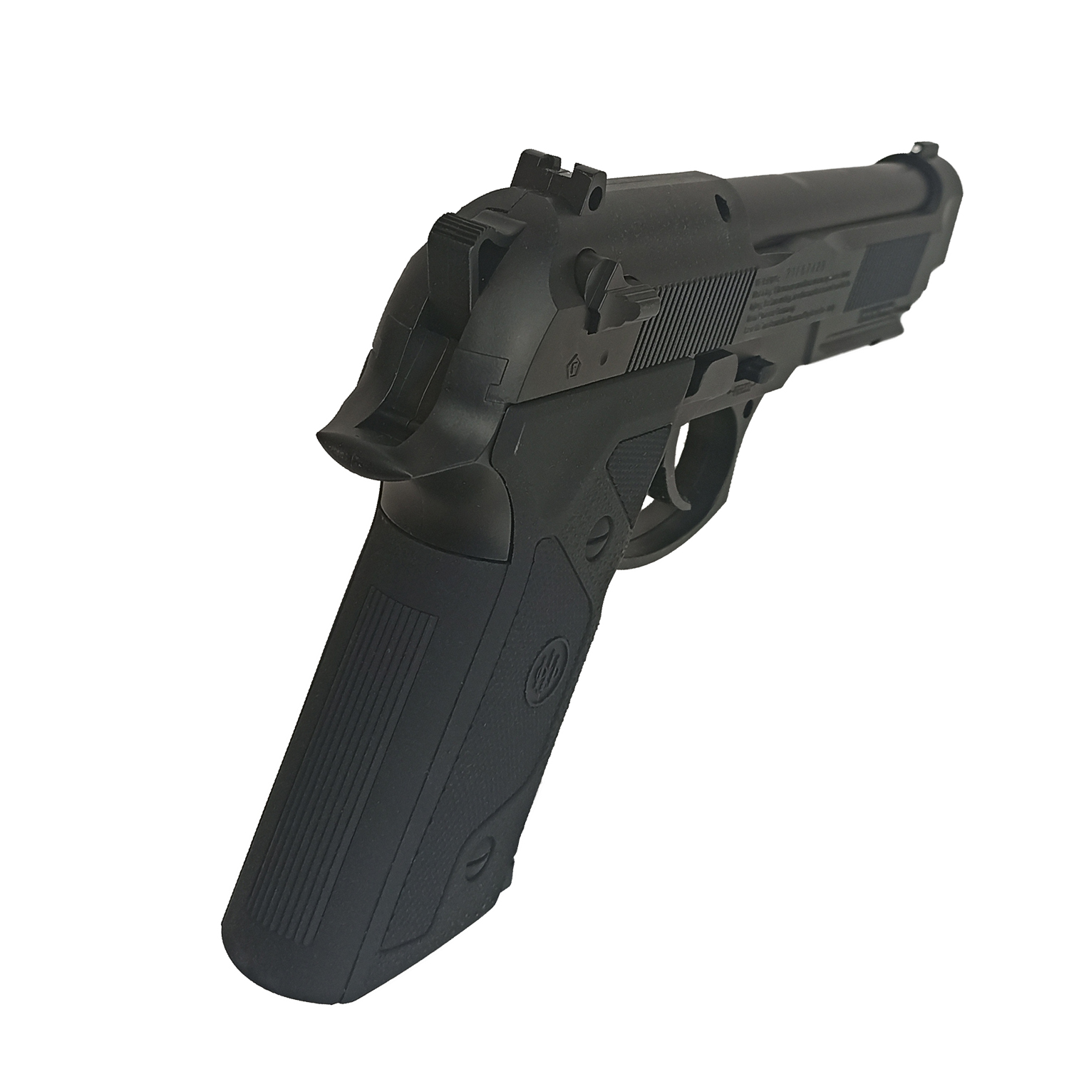 Пневматический пистолет Umarex Beretta Elite II (beretta), калибр 4,5 мм