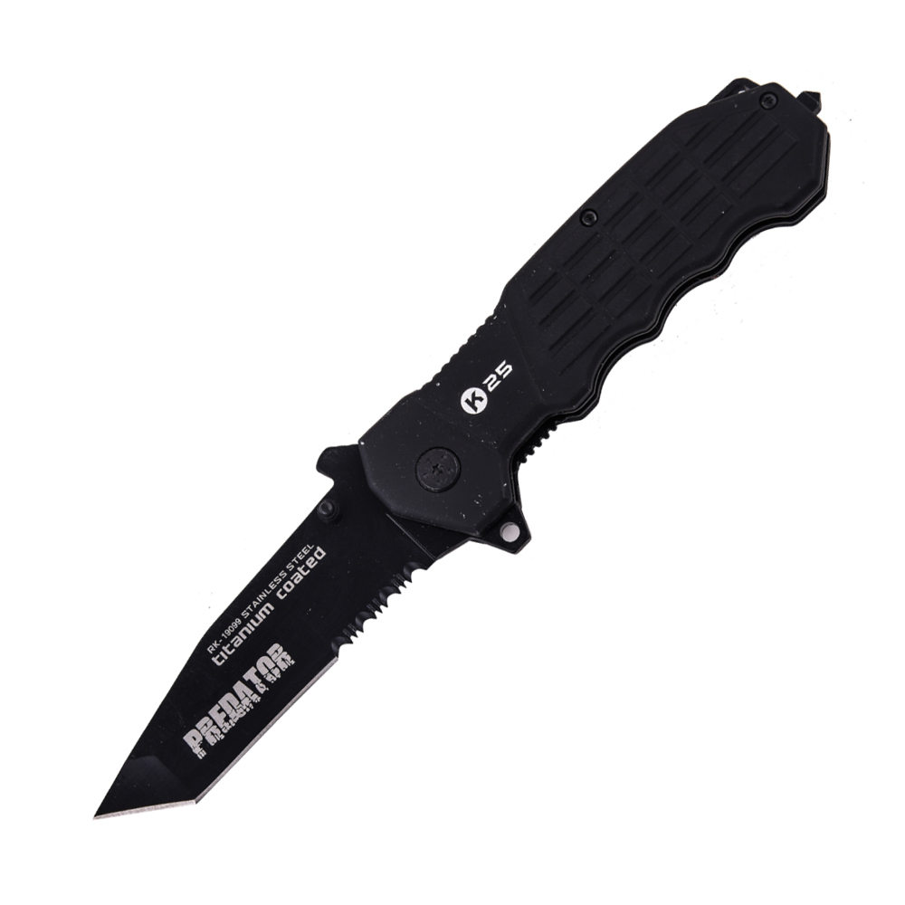 Нож складной Voenpro RUI K25 Predator RK-19099