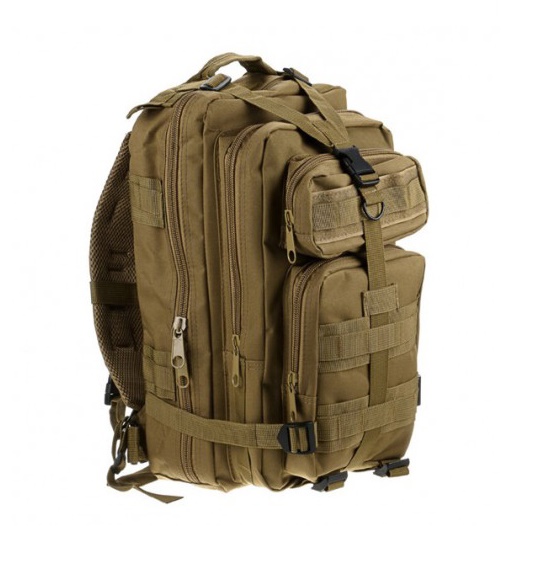 Рюкзак 30L US Army 3P Military Combat 40x21x22cm AS-BS0011T