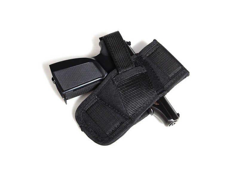 Кобура поясная VEKTOR для Glock по размеру