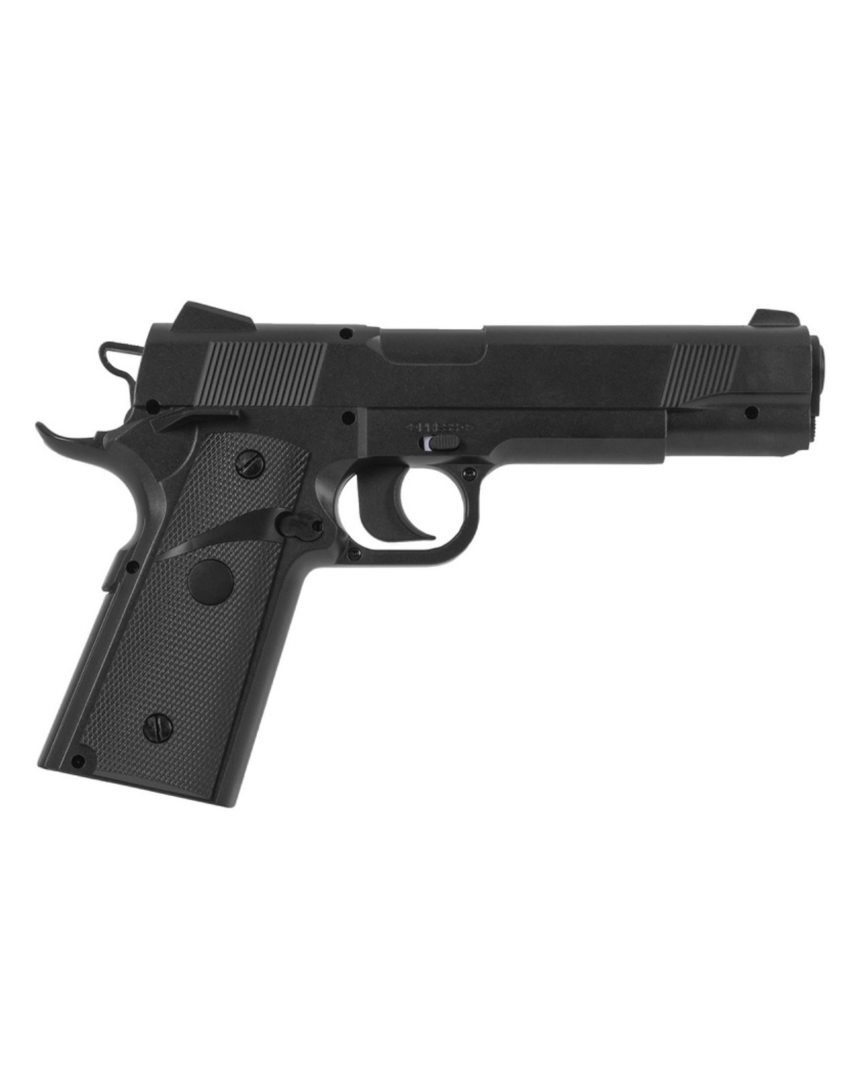 Пистолет пневматический Stalker S1911M (Colt 1911) 