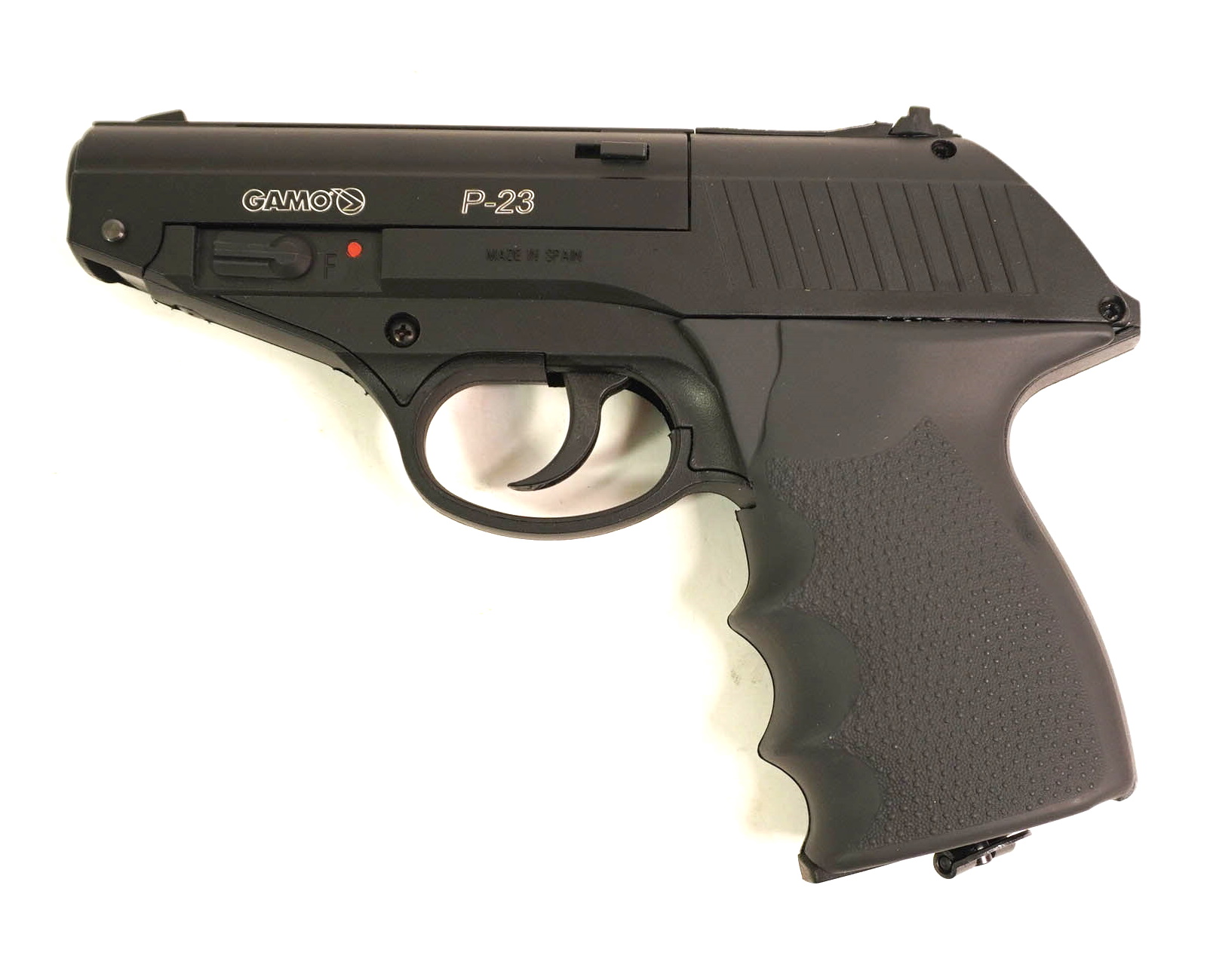 Пневматический пистолет Gamo P-23