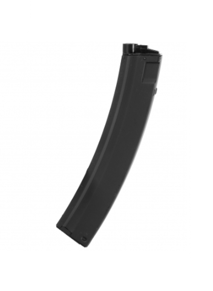 Магазин бункерный CA MP5 (AEG, 200 шаров, металл) - P020M