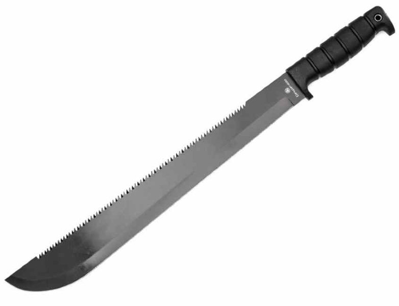Мачете Desperado Latin 2 Survivor