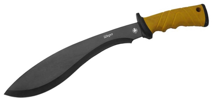 Нож Viking Nordway MH011