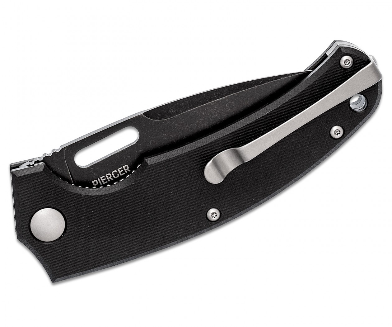 Нож Steel Will F40-09 Piercer