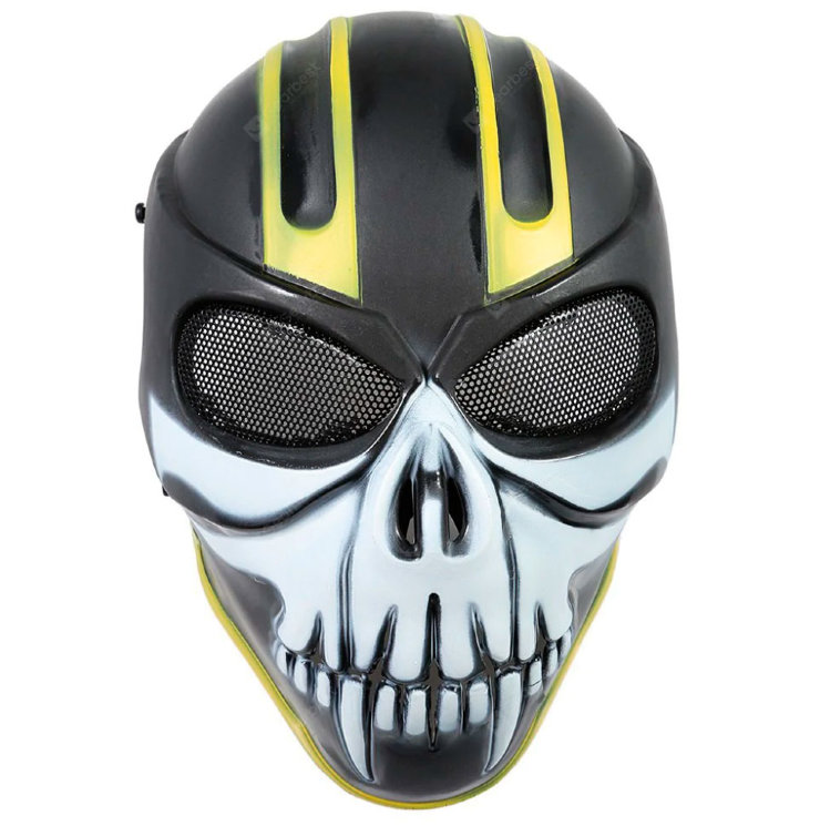 Маска Sniper AS-MS0099SK