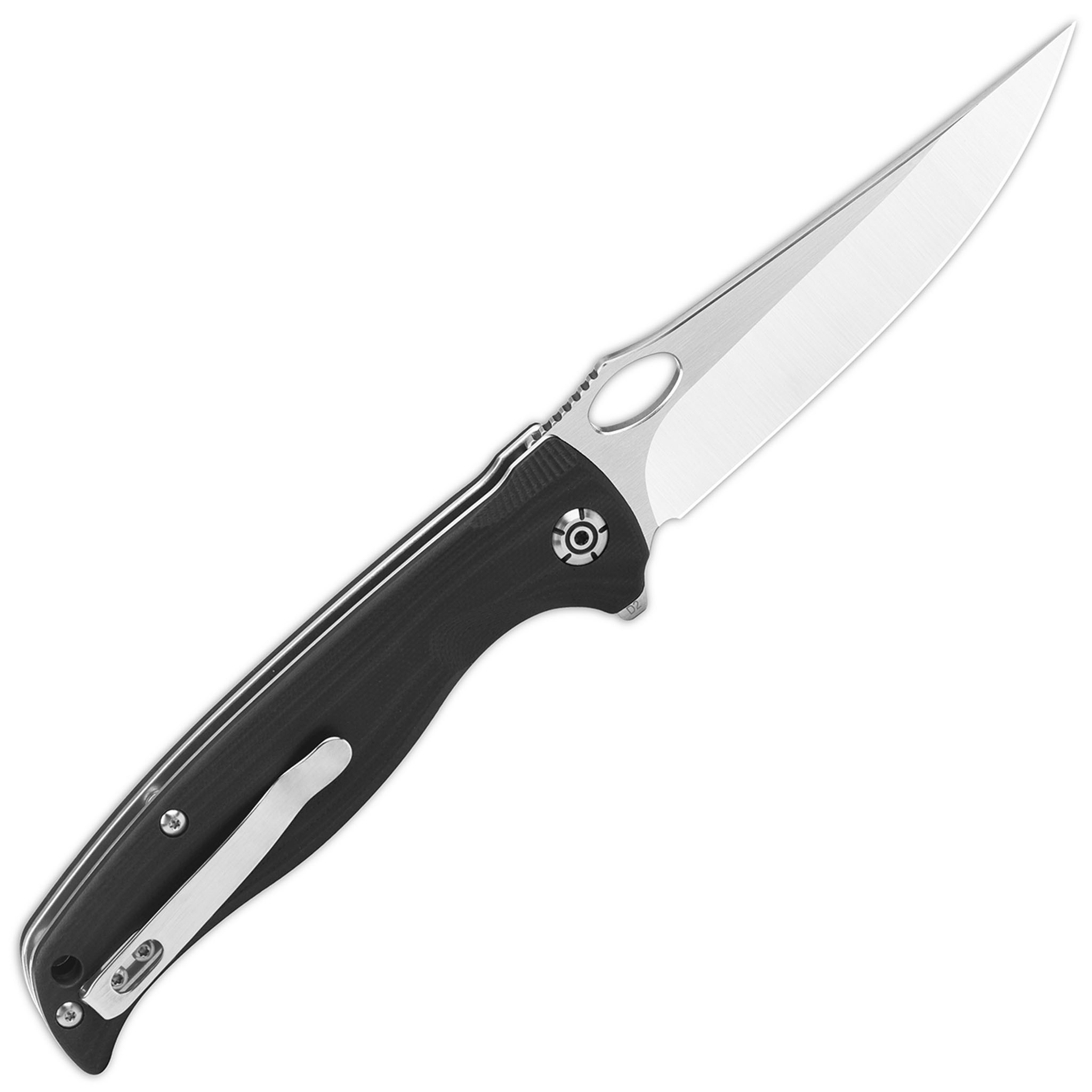 Нож QSP Gavial QS126-C