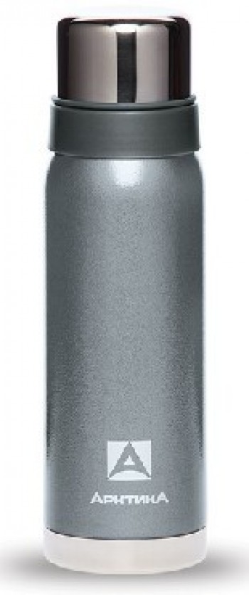 Термос "Арктика" 106-750, 0,75 л, серебро