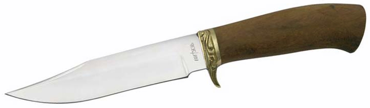 Нож Витязь "Судак" B78-341К