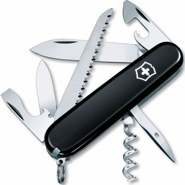 Нож Victorinox "Camper" 1.3613.3 (91 mm)