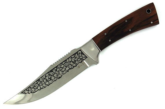 Нож Кизляр "Ф-1" 51230